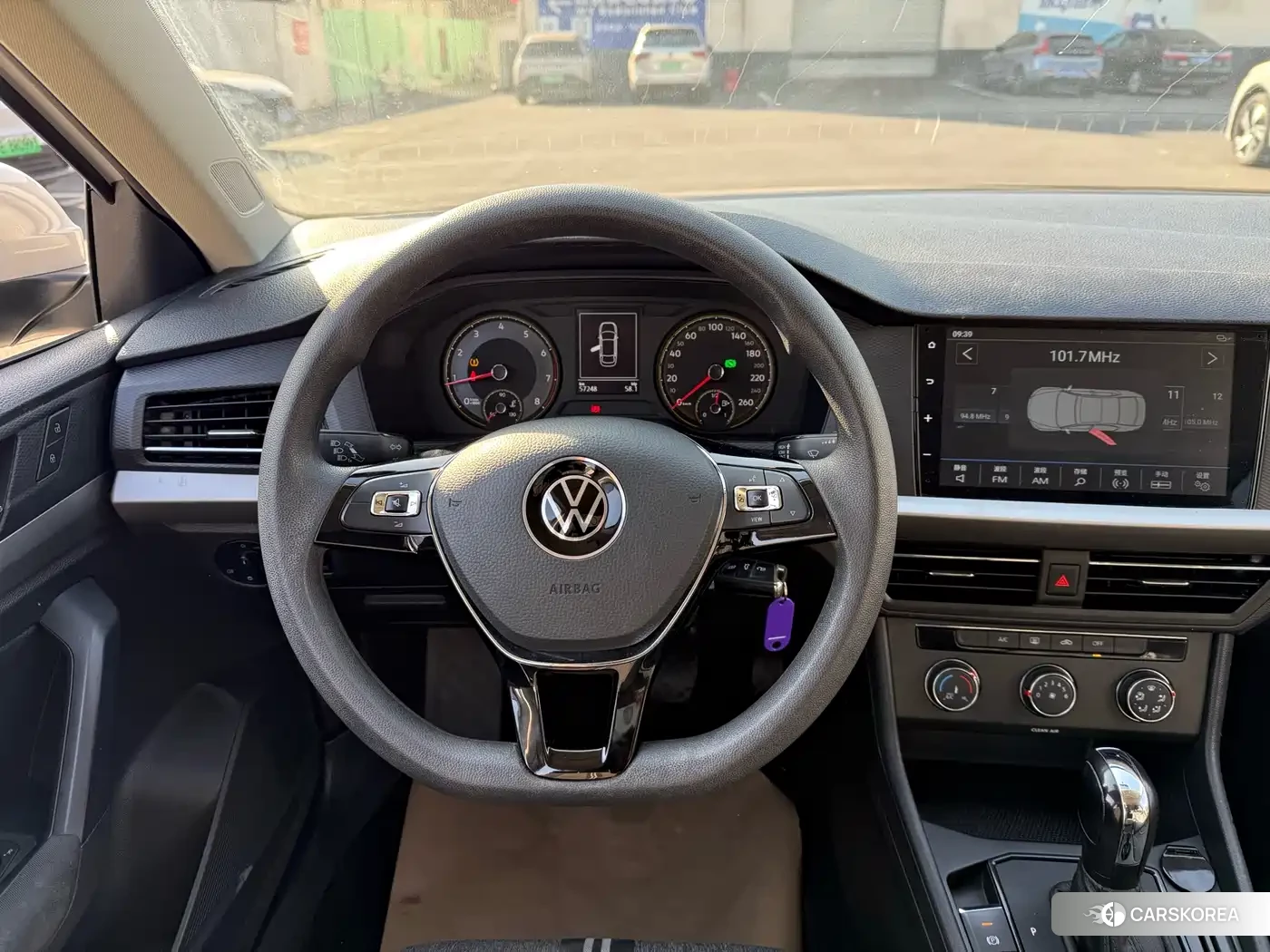 Volkswagen Lavida id 4547340 из Китая 9