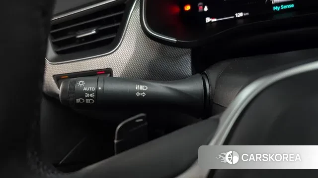 Renault Korea (Samsung) Arcana id 3731577 из Кореи 9