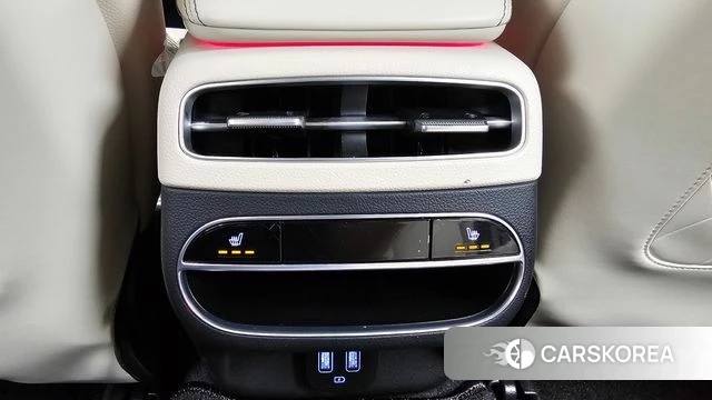 Genesis GV70 id 4793558 из Кореи 9