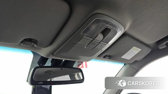 Ssangyong Beautiful Korando id 3843192 из Кореи 9