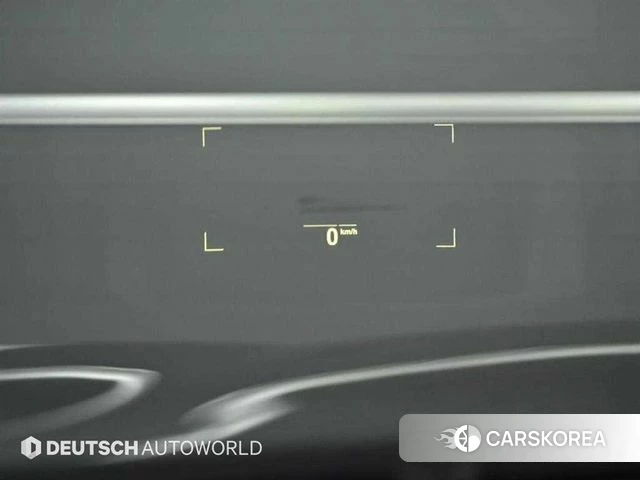 BMW 5 Series (G30) id 4550932 из Кореи 9