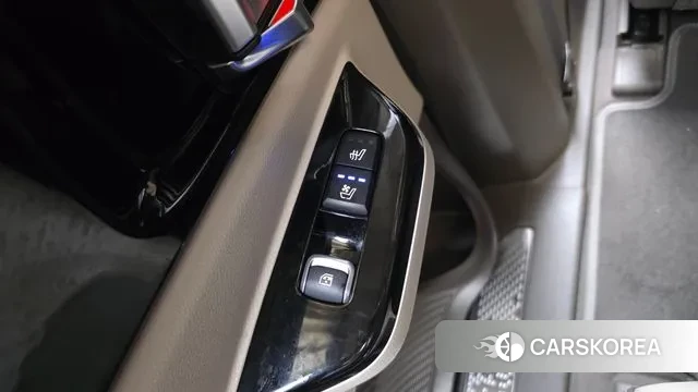 Kia Carnival 4th generation id 3389205 из Кореи 9