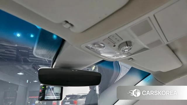 Volkswagen The New Passat id 3820864 из Кореи 9