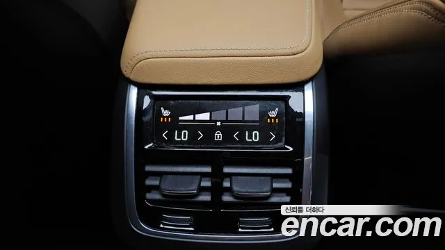 Volvo S60 3rd generation id 2852798 из Кореи 9