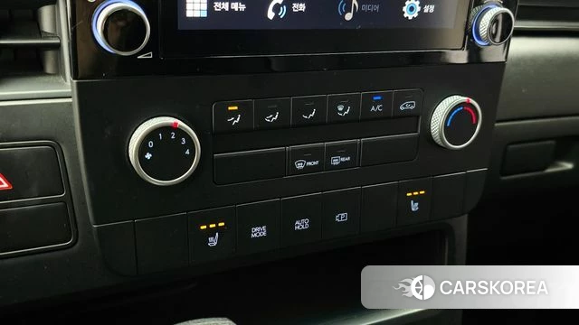 Hyundai Staria id 4942630 из Кореи 9