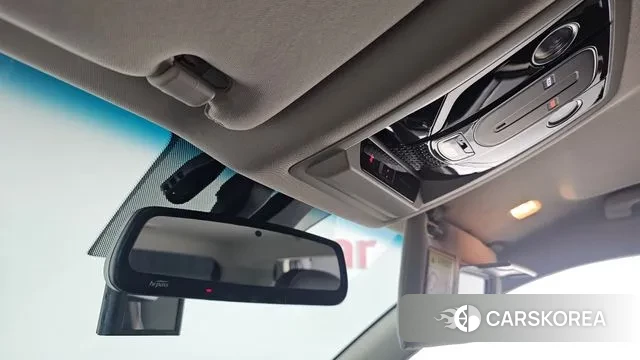 Ssangyong All New Rexton id 3697767 из Кореи 9