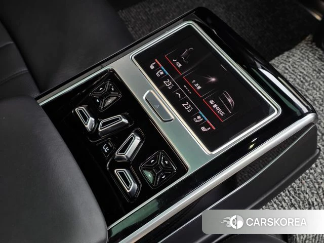 Audi A8 (D5) id 4424192 из Кореи 9