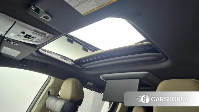 Toyota Sienna 4th Generation id 4421976 из Кореи 9