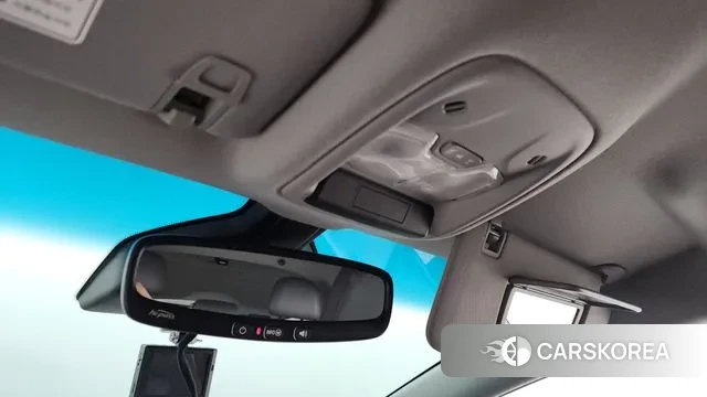 Chevrolet (GM Daewoo) Bolt EV id 2985746 из Кореи 9