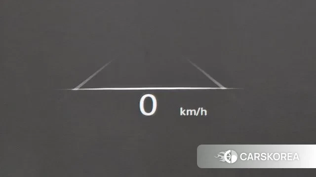 Genesis GV70 id 3752419 из Кореи 9