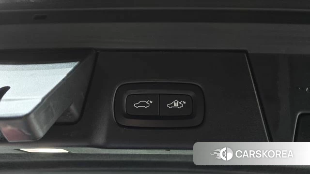 Volvo V90 Cross-Country id 4717722 из Кореи 9