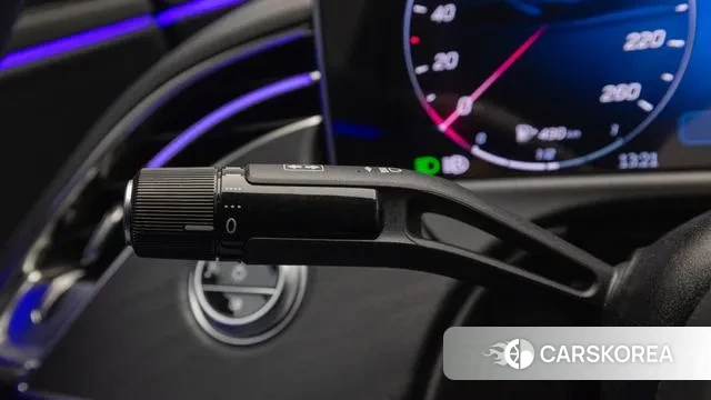 Mercedes-Benz E-Class W214 id 3011022 из Кореи 9