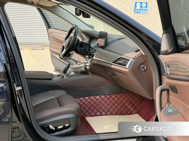 BMW 5 series id 4217423 из Китая 9