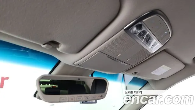 Genesis G90 id 2748757 из Кореи 9