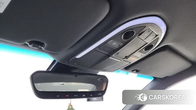 Genesis G70 id 3292251 из Кореи 9