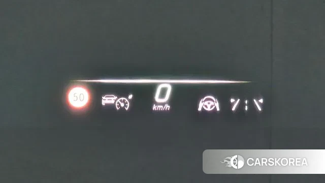 Mercedes-Benz EQS SUV X296 id 3706817 из Кореи 9