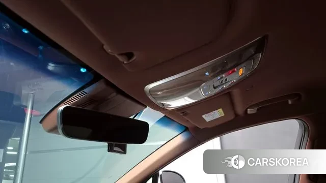 Genesis G90 (RS4) id 3452751 из Кореи 9