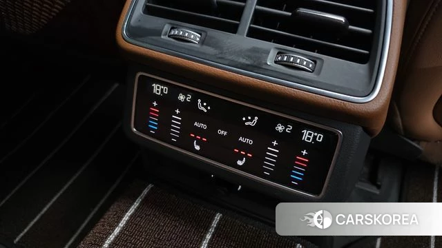 Audi A6 (C8) id 4708021 из Кореи 9