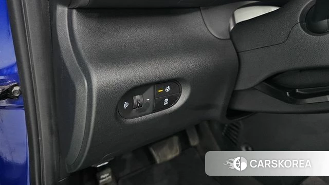 Hyundai Casper id 4624395 из Кореи 9