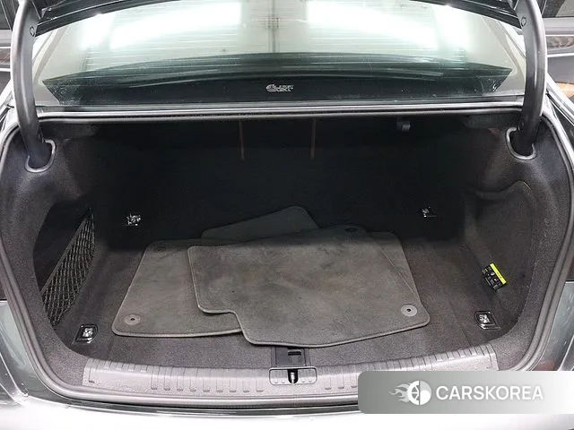 Audi A6 (C8) id 3296451 из Кореи 9