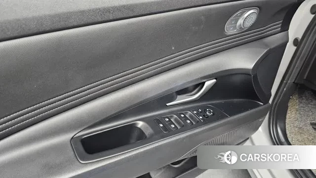 Hyundai Avante (CN7) id 3572227 из Кореи 9