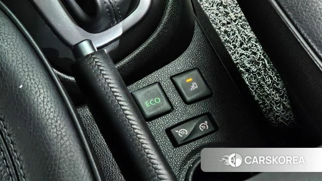 Renault Korea (Samsung) New QM3 id 4672858 из Кореи 9