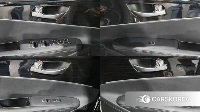 Kia The New Sorento id 3966396 из Кореи 9