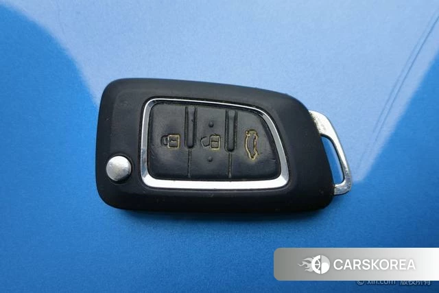 Dongfeng Fengshen AX4 id 4212825 из Китая 9