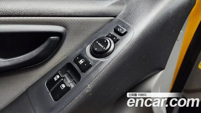 Hyundai The New Grand Starex id 2818686 из Кореи 9