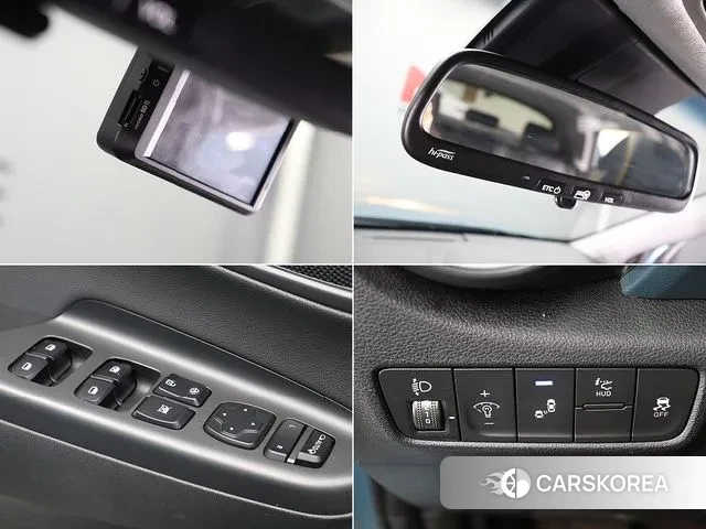 Hyundai Kona id 3254400 из Кореи 9