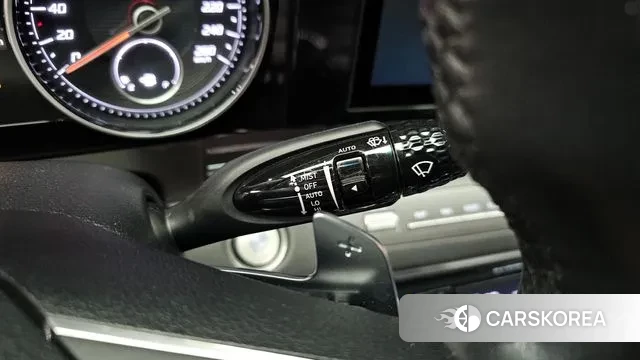 Hyundai The New Grandeur IG id 3367376 из Кореи 9