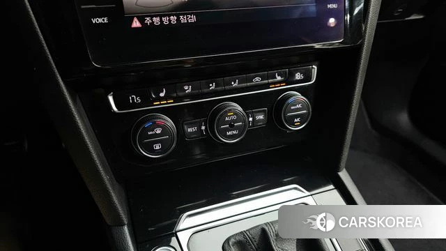 Volkswagen Passat GT (B8) id 4424757 из Кореи 9