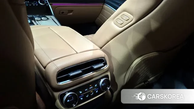 Genesis GV80 id 3361044 из Кореи 9