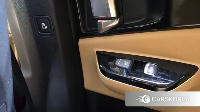 Kia Carnival 4th generation id 3679867 из Кореи 9