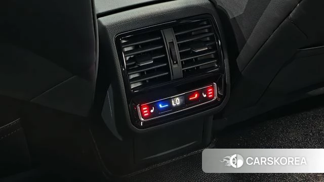 Volkswagen Arteon id 3877734 из Кореи 9