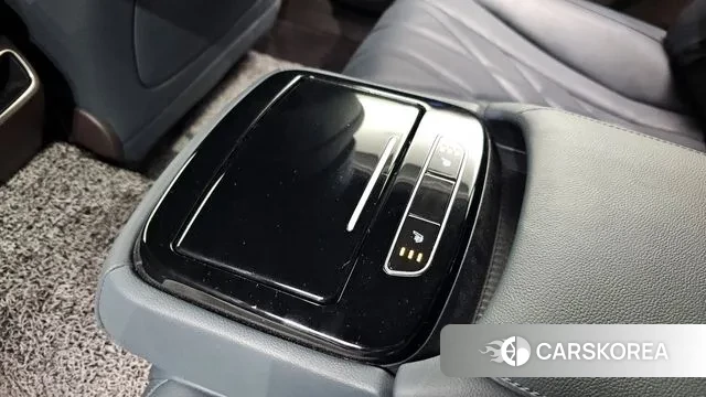 Genesis G80 (RG3) id 3631100 из Кореи 9