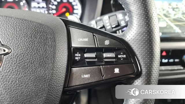 Ssangyong Beautiful Korando id 4632423 из Кореи 9