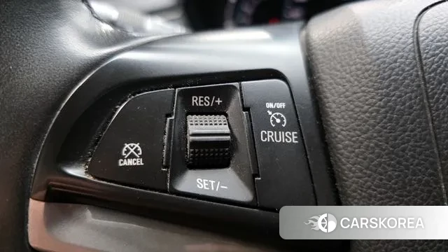 Chevrolet (GM Daewoo) The New Trax id 3789867 из Кореи 9