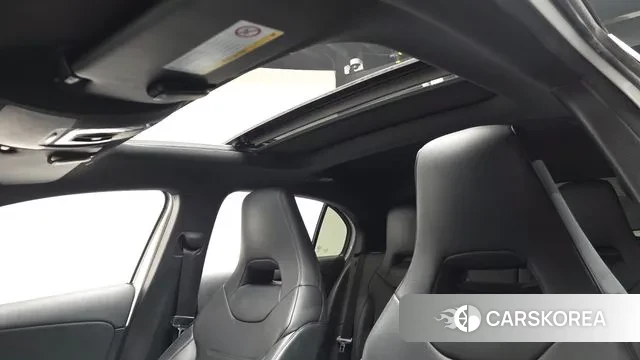 Mercedes-Benz A-Class W177 id 3489252 из Кореи 9