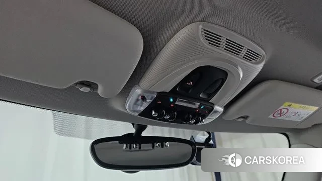 Mini Cooper id 3649966 из Кореи 9