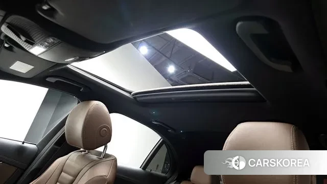 Mercedes-Benz E-Class W213 id 3420586 из Кореи 9