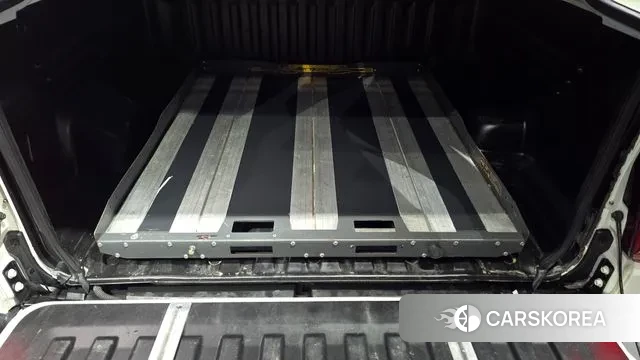 Ssangyong The New Rexton Sport id 3296102 из Кореи 9