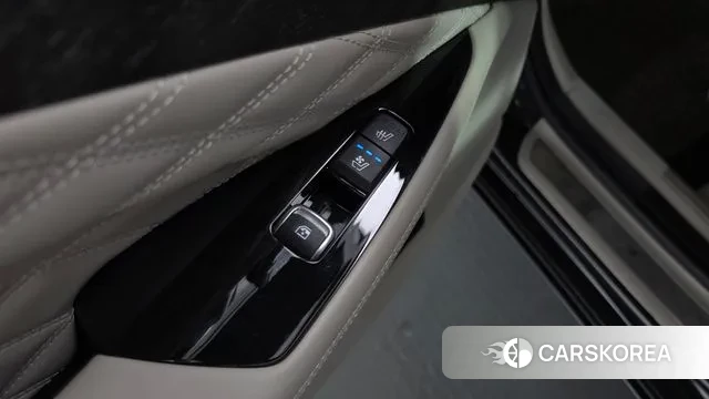 Kia K8 id 3438552 из Кореи 9