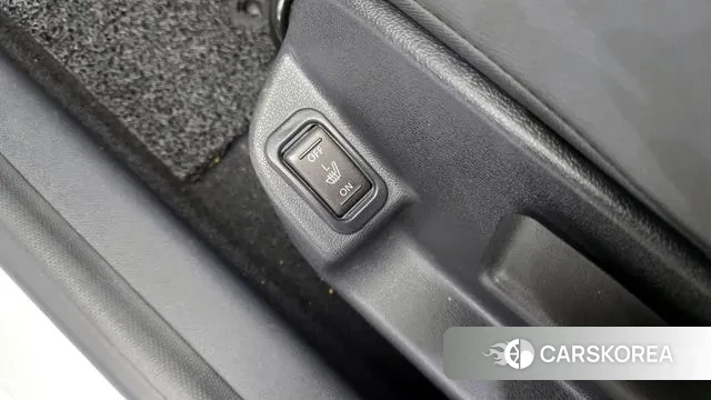 Renault Korea (Samsung) SM3 Neo id 3520503 из Кореи 9