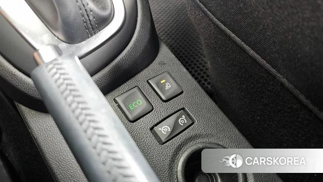 Renault Korea (Samsung) New QM3 id 4543666 из Кореи 9