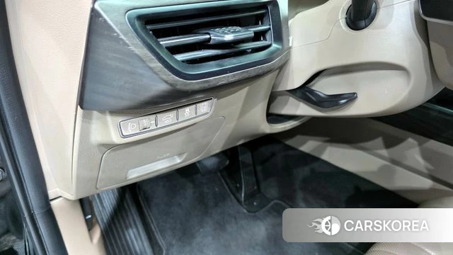 Kia K8 Hybrid id 4382508 из Кореи 9