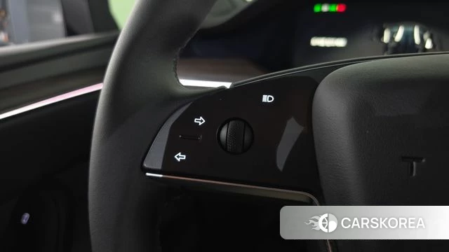 Tesla Model X id 4870425 из Кореи 9