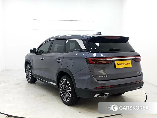 Jietu X90 C-DM id 3907977 из Китая 9