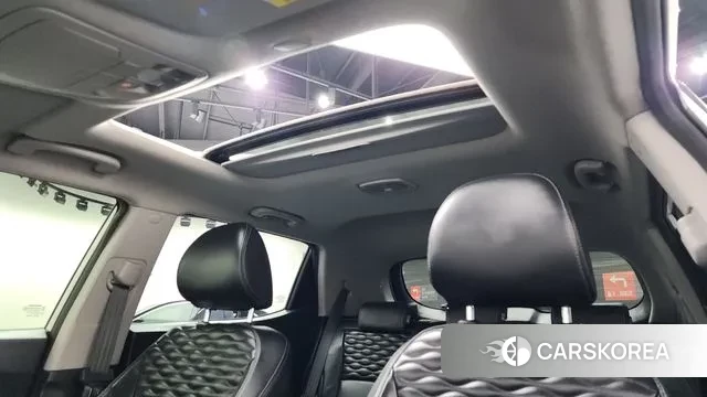 Ssangyong Tivoli Armor id 3588664 из Кореи 9