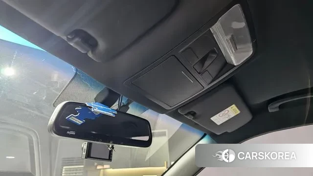 Ssangyong Rexton Sports Cannes id 3060099 из Кореи 9